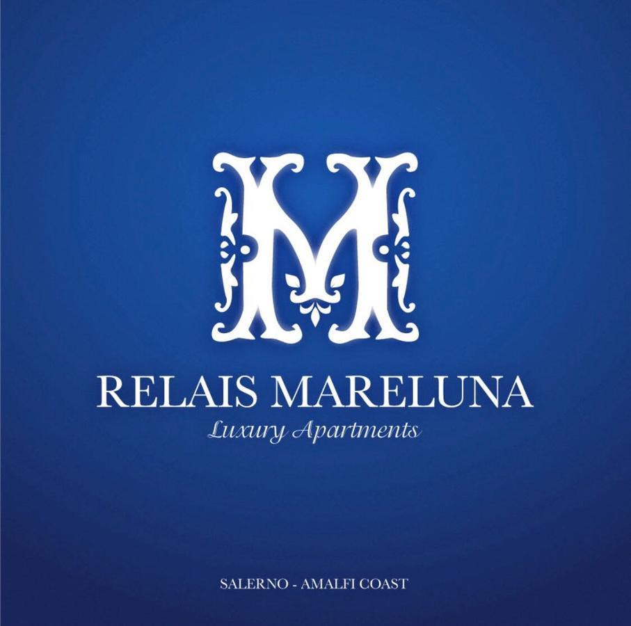 Relais Mareluna - Luxury Apartments 萨莱诺 外观 照片